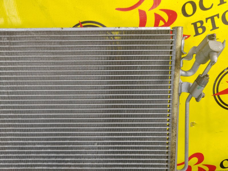 Радиатор кондиционера, 800 рублей, Красноярск