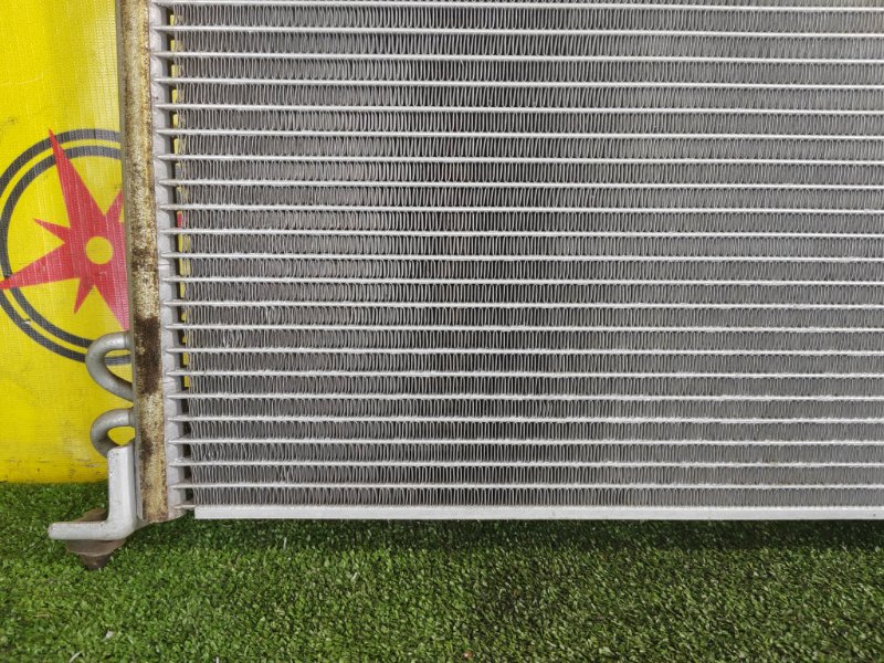 Радиатор кондиционера, 800 рублей, Красноярск