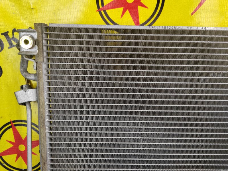 Радиатор кондиционера, 800 рублей, Красноярск