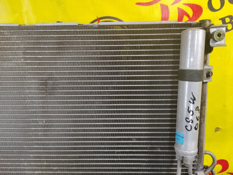 Радиатор кондиционера, 800 рублей, Красноярск