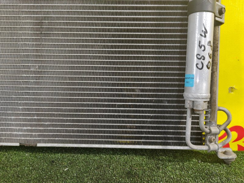 Радиатор кондиционера, 800 рублей, Красноярск