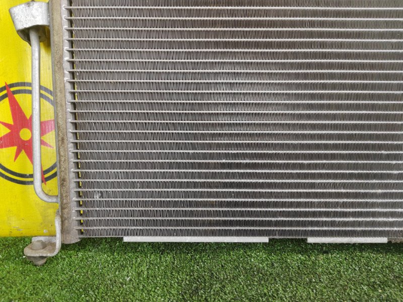 Радиатор кондиционера, 800 рублей, Красноярск