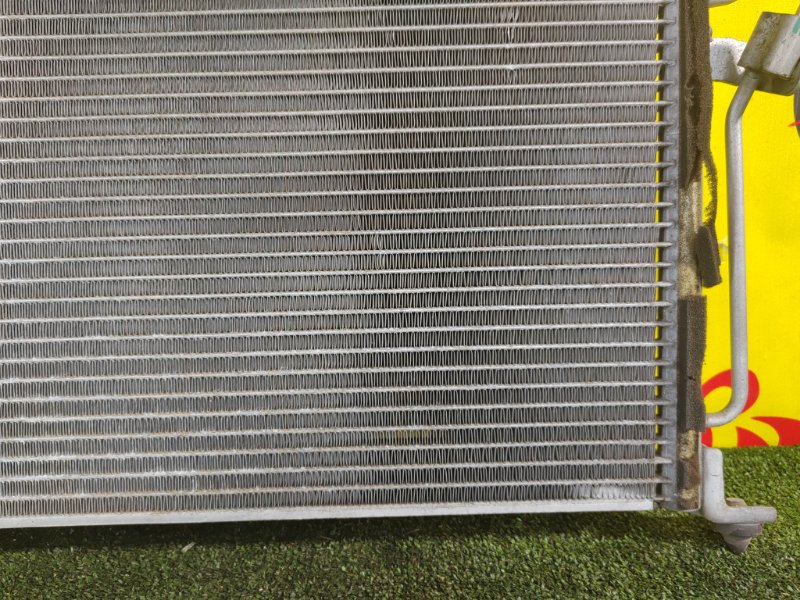 Радиатор кондиционера, 800 рублей, Красноярск