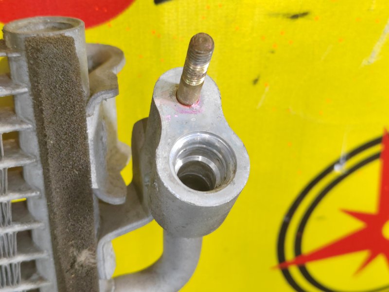 Радиатор кондиционера, 800 рублей, Красноярск