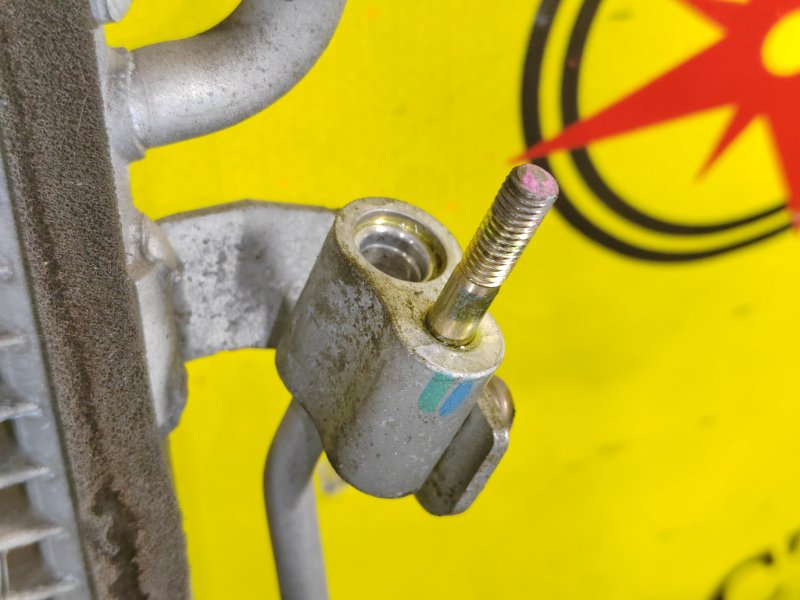 Радиатор кондиционера, 800 рублей, Красноярск