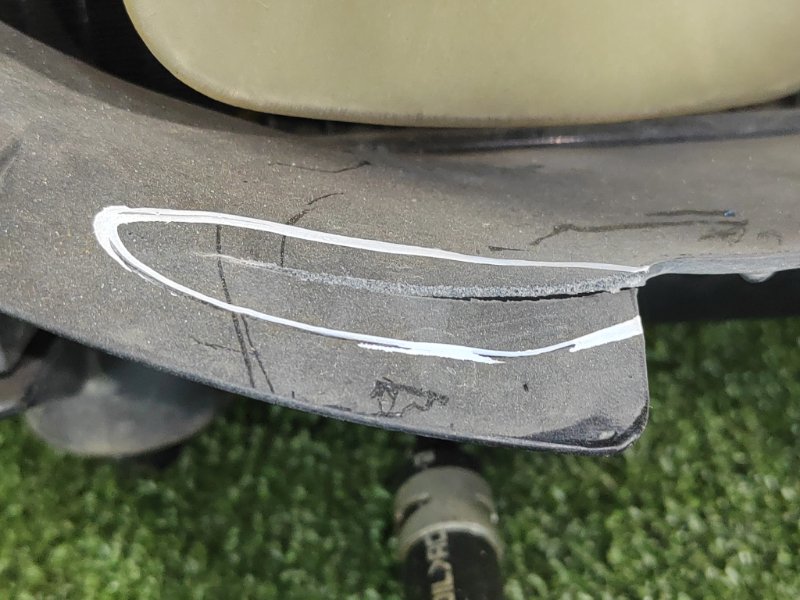 радиатор основной, 10000 рублей, Красноярск