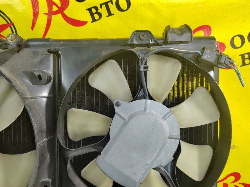 радиатор основной, 10000 рублей, Красноярск