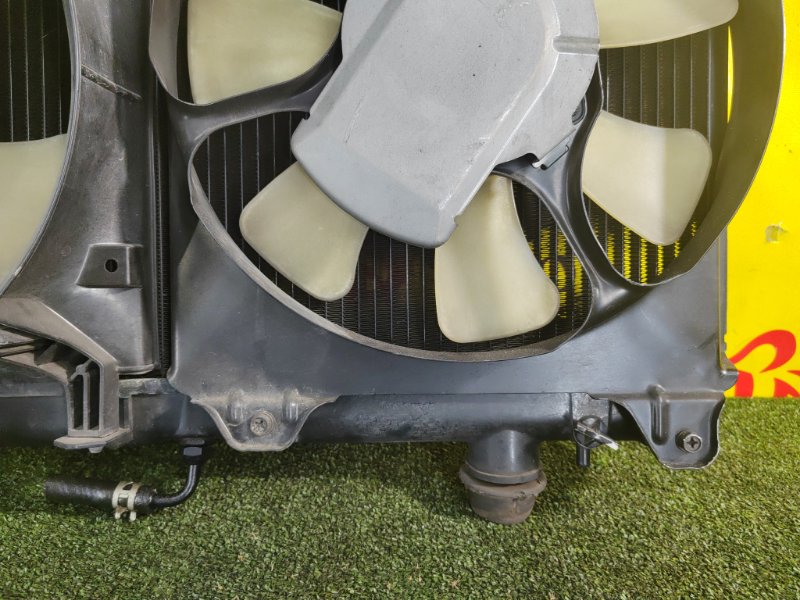 радиатор основной, 10000 рублей, Красноярск