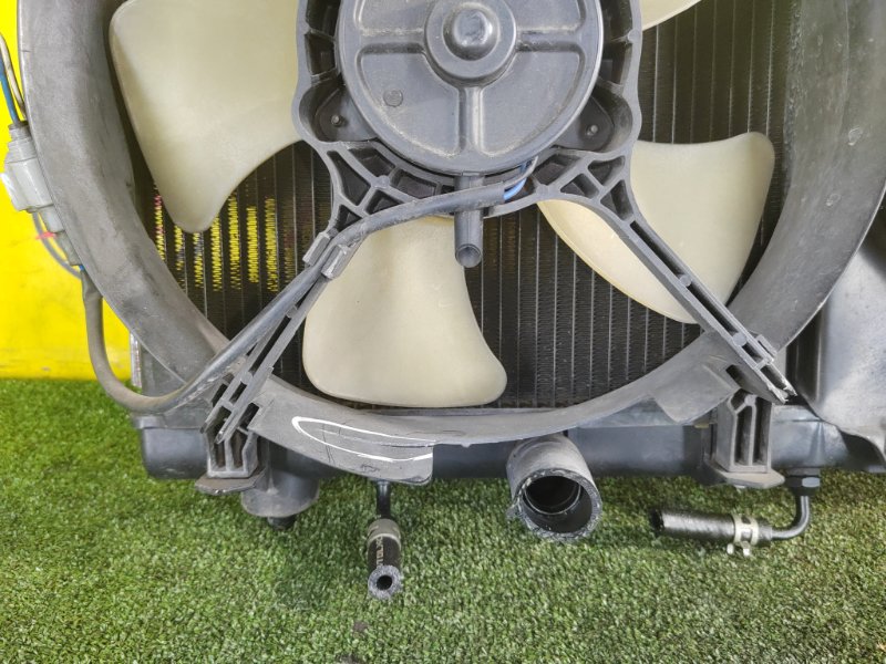 радиатор основной, 10000 рублей, Красноярск