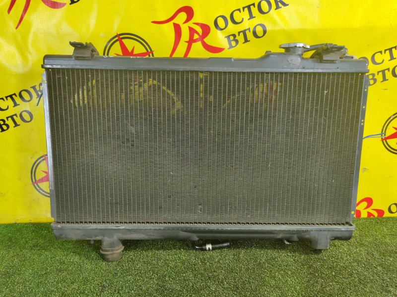 радиатор основной, 10000 рублей, Красноярск