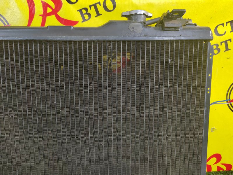 радиатор основной, 10000 рублей, Красноярск