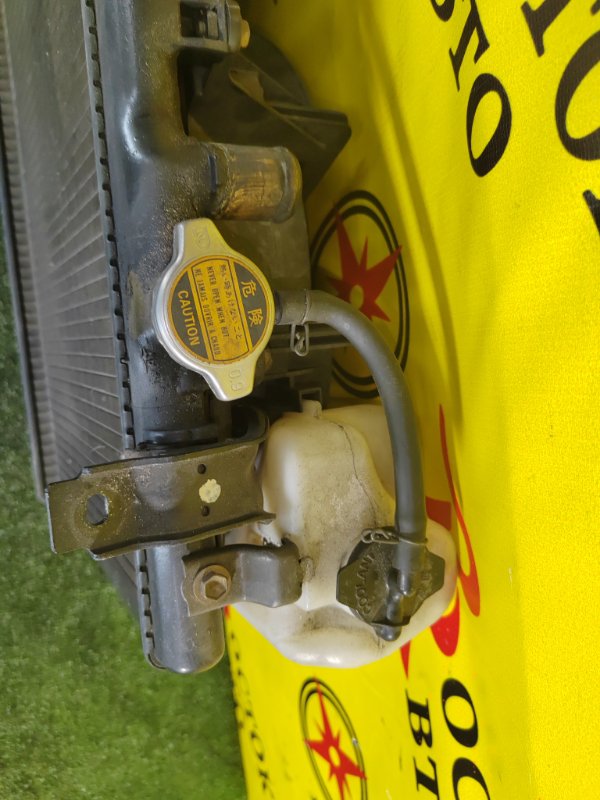 радиатор основной, 10000 рублей, Красноярск