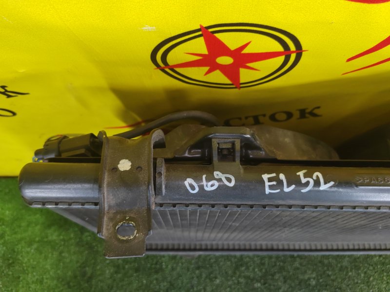 радиатор основной, 10000 рублей, Красноярск