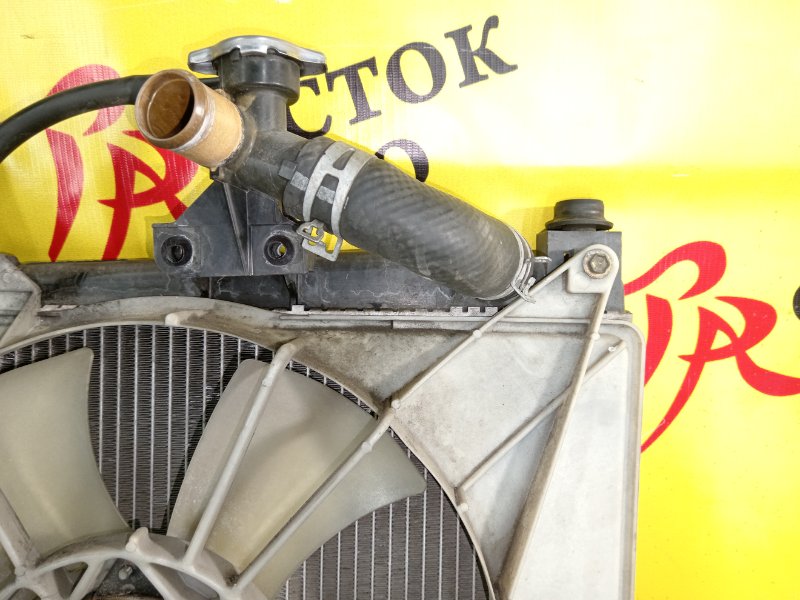 радиатор основной, 5000 рублей, Красноярск