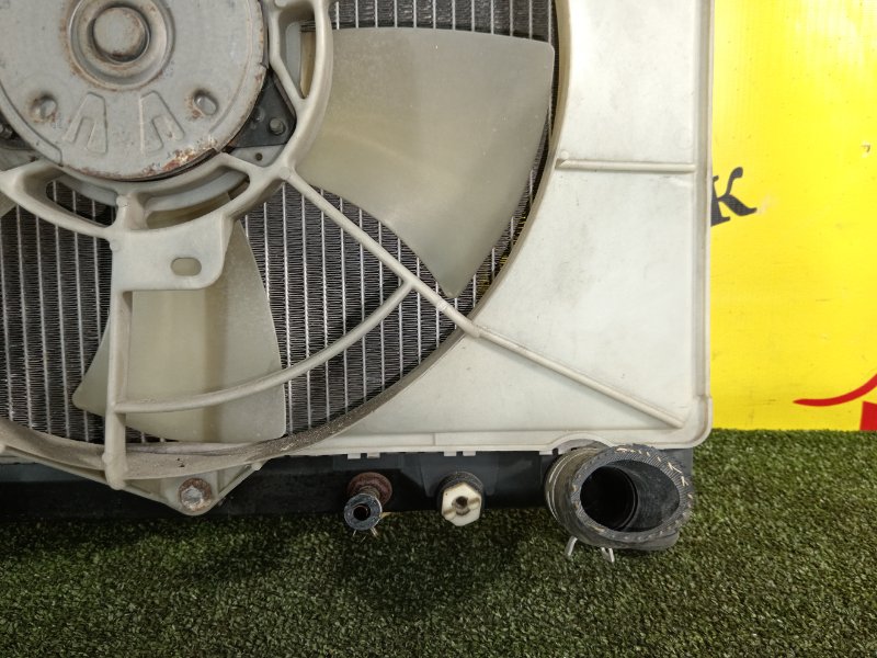 радиатор основной, 5000 рублей, Красноярск