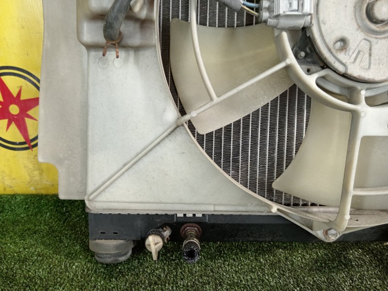 радиатор основной, 5000 рублей, Красноярск