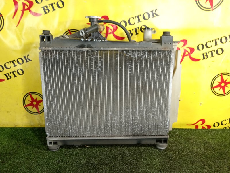 радиатор основной, 5000 рублей, Красноярск