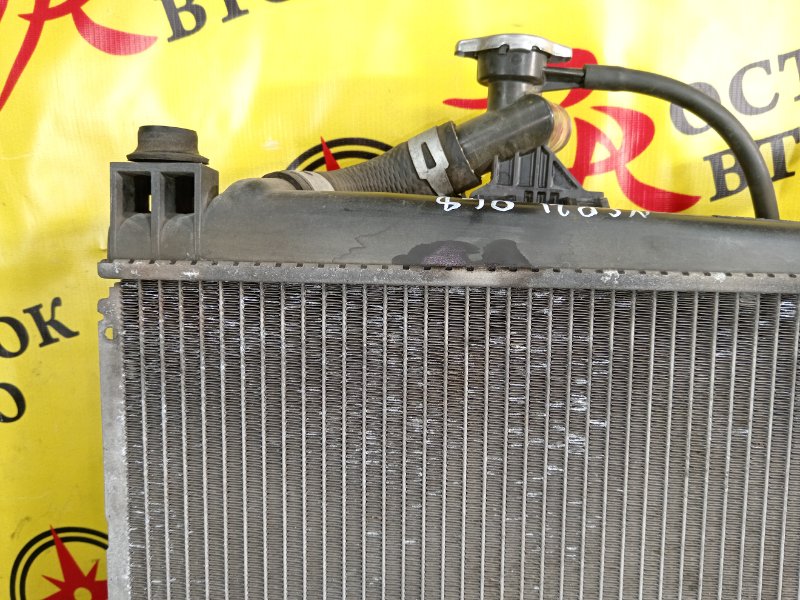 радиатор основной, 5000 рублей, Красноярск