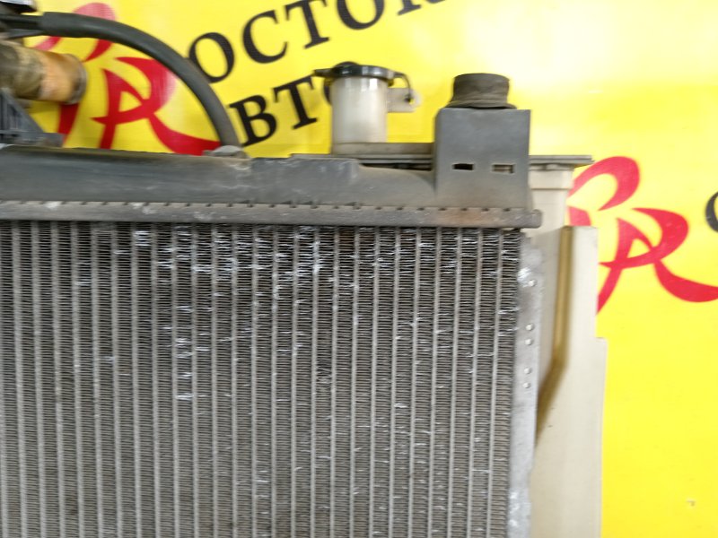 радиатор основной, 5000 рублей, Красноярск