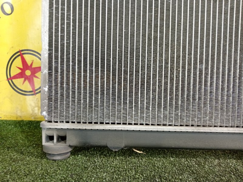 радиатор основной, 5000 рублей, Красноярск