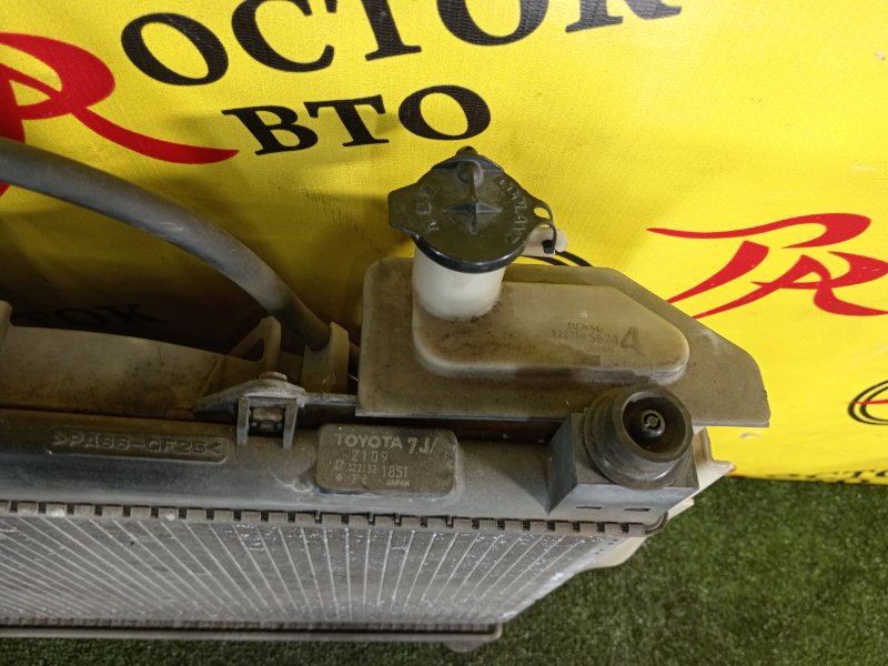 радиатор основной, 5000 рублей, Красноярск