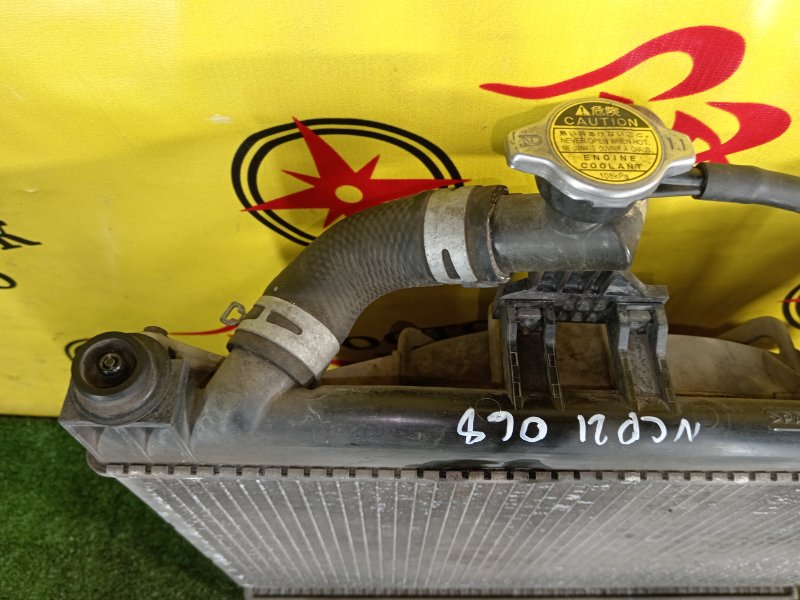 радиатор основной, 5000 рублей, Красноярск