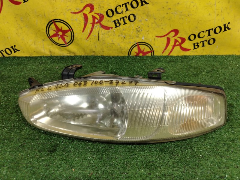 фара, 9500 рублей, Красноярск