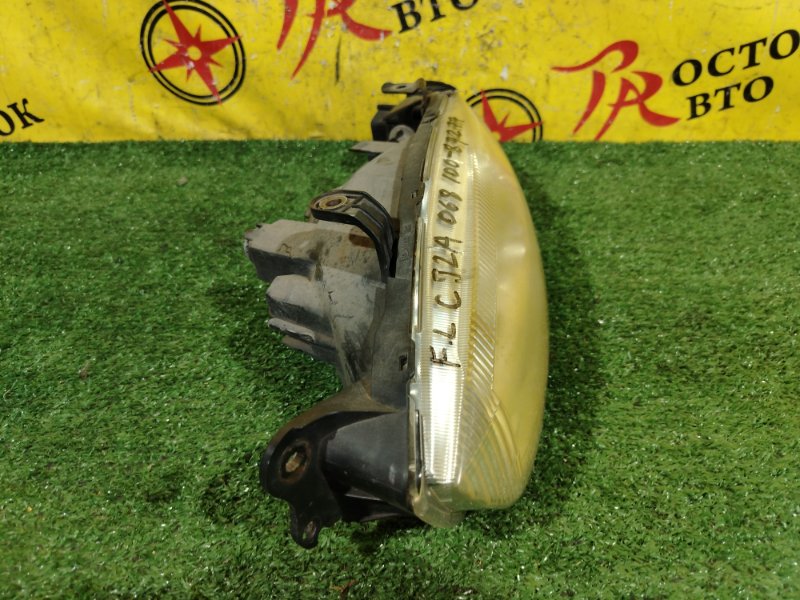 фара, 9500 рублей, Красноярск