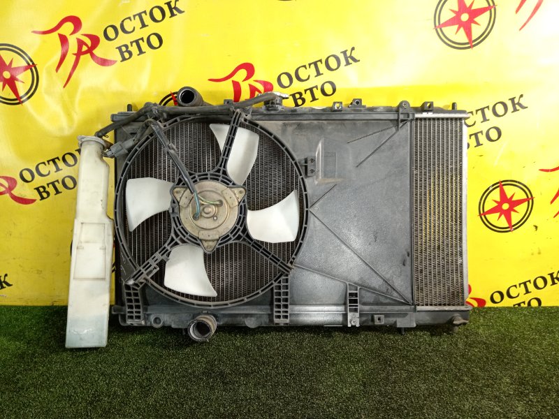 радиатор основной, 7500 рублей, Красноярск