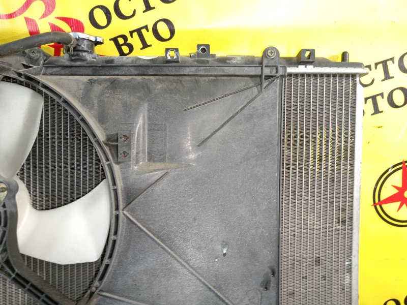 радиатор основной, 7500 рублей, Красноярск