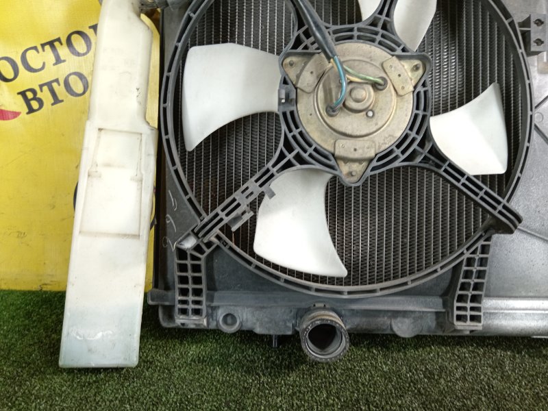 радиатор основной, 7500 рублей, Красноярск