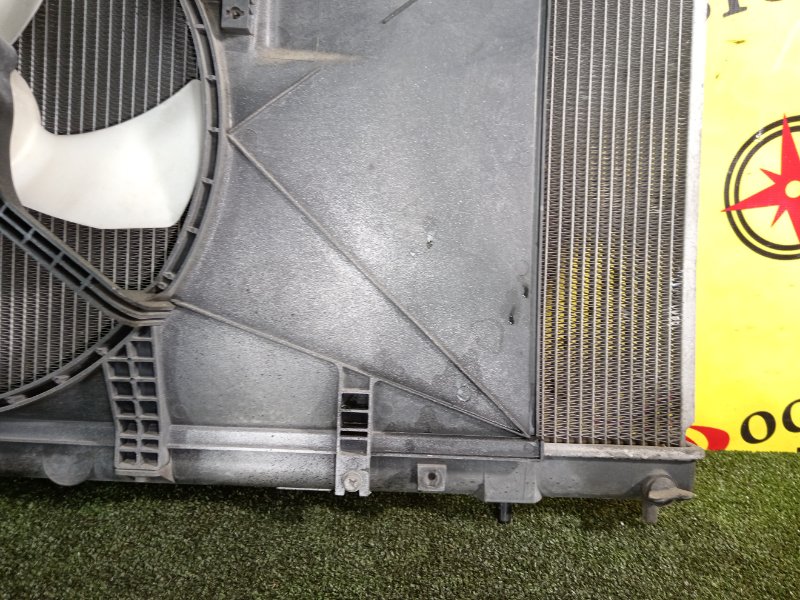 радиатор основной, 7500 рублей, Красноярск