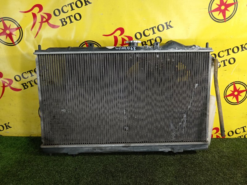 радиатор основной, 7500 рублей, Красноярск