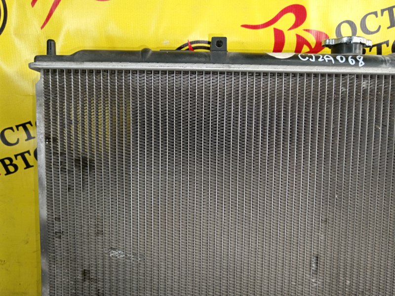 радиатор основной, 7500 рублей, Красноярск