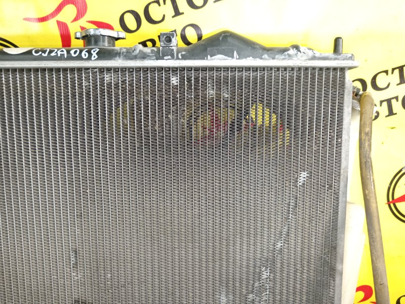 радиатор основной, 7500 рублей, Красноярск