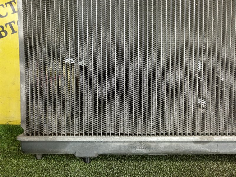 радиатор основной, 7500 рублей, Красноярск