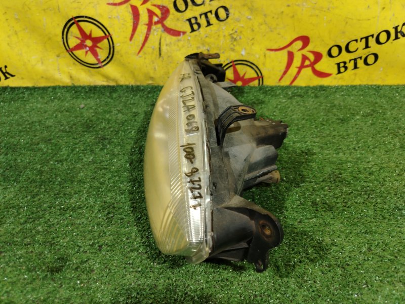 фара, 9500 рублей, Красноярск