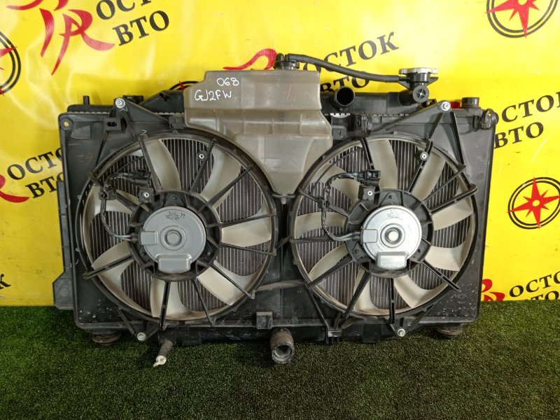 радиатор основной, 10000 рублей, Красноярск