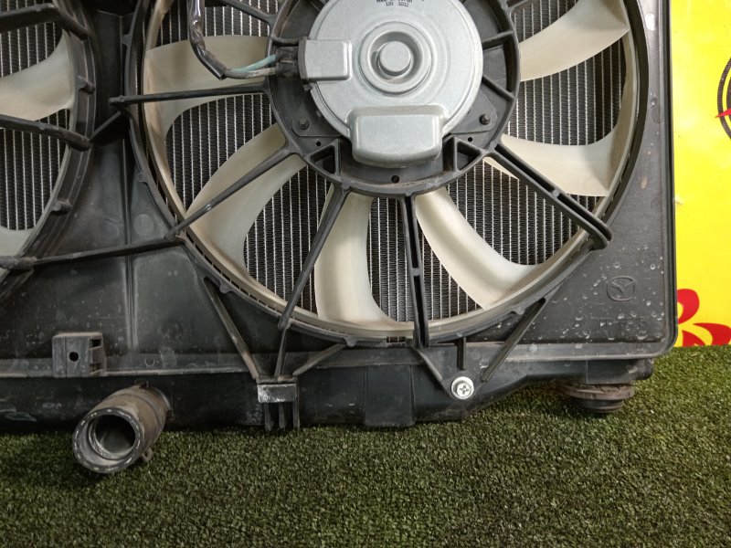 радиатор основной, 10000 рублей, Красноярск