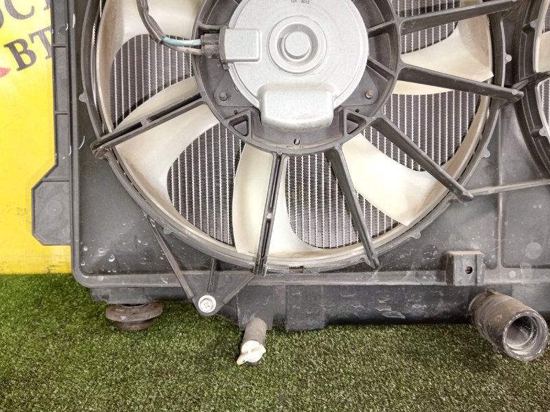 радиатор основной, 10000 рублей, Красноярск