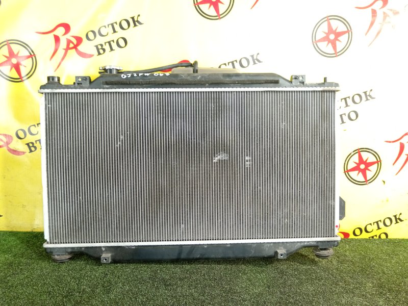 радиатор основной, 10000 рублей, Красноярск