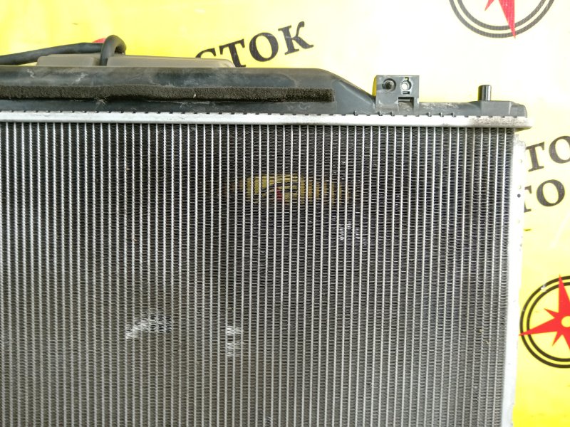 радиатор основной, 10000 рублей, Красноярск