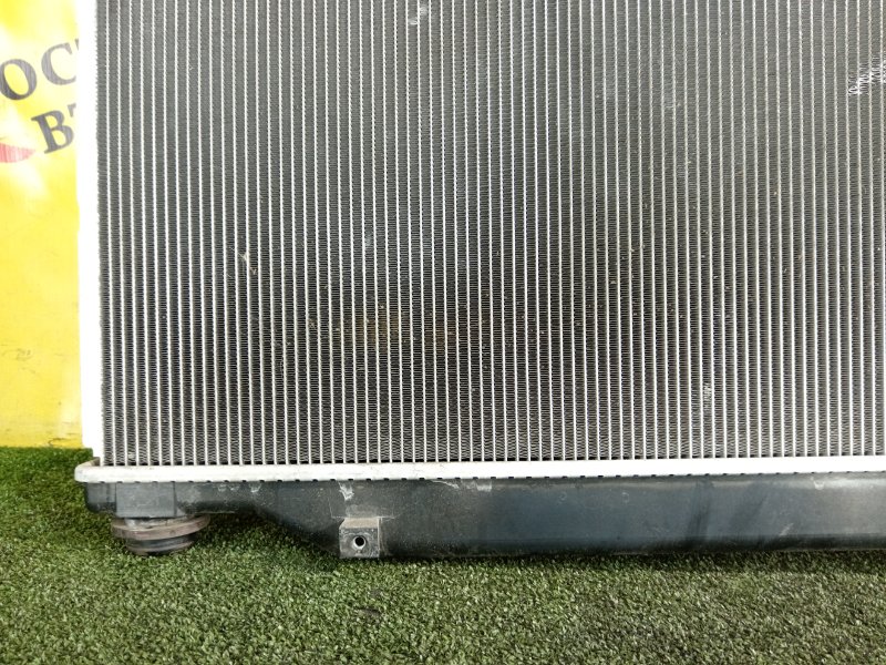 радиатор основной, 10000 рублей, Красноярск