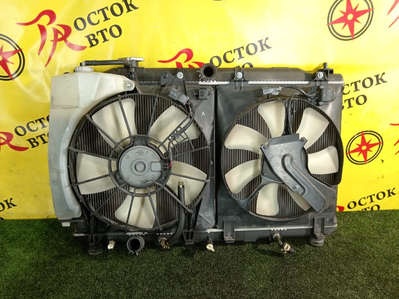 радиатор основной, 7500 рублей, Красноярск