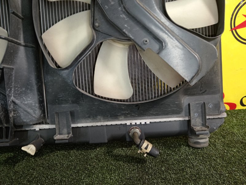 радиатор основной, 7500 рублей, Красноярск