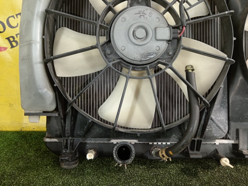 радиатор основной, 7500 рублей, Красноярск