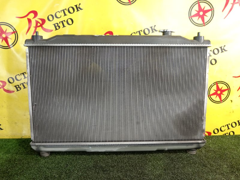 радиатор основной, 7500 рублей, Красноярск