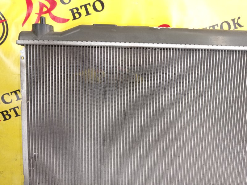 радиатор основной, 7500 рублей, Красноярск