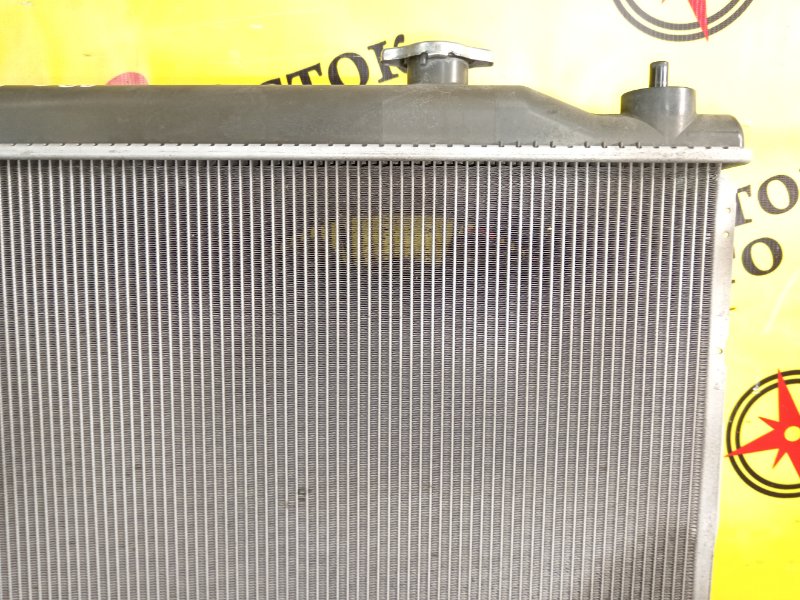 радиатор основной, 7500 рублей, Красноярск