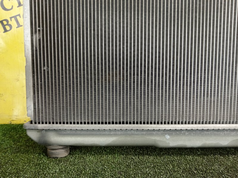 радиатор основной, 7500 рублей, Красноярск